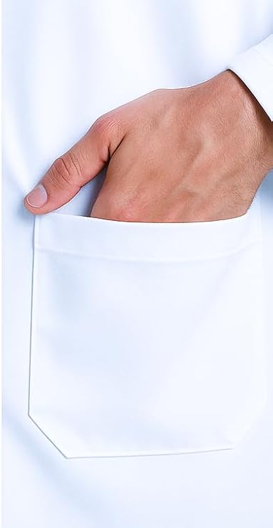 Pocket detail
