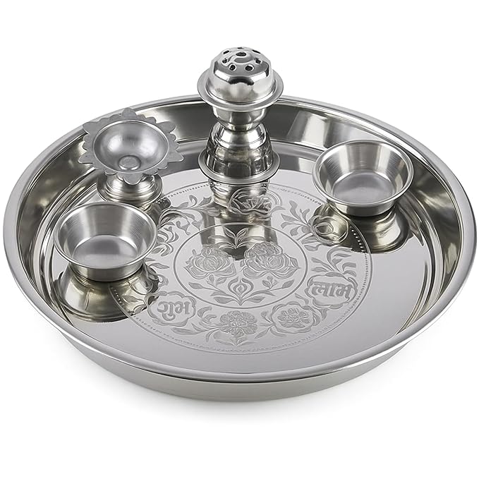 Pooja Thali